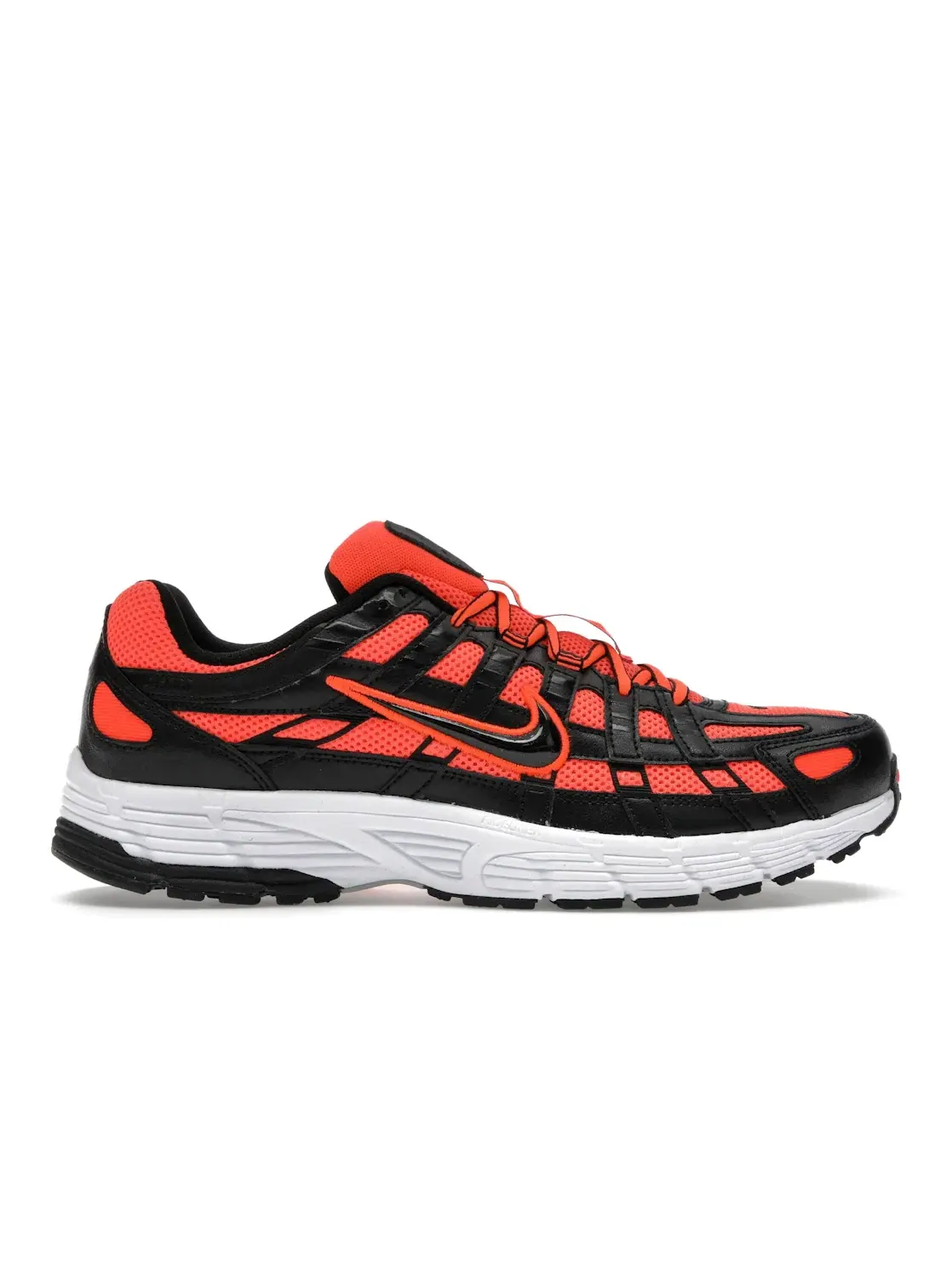 Мужские кроссовки Lifestyle Nike P-6000 — изображение 1 из 4