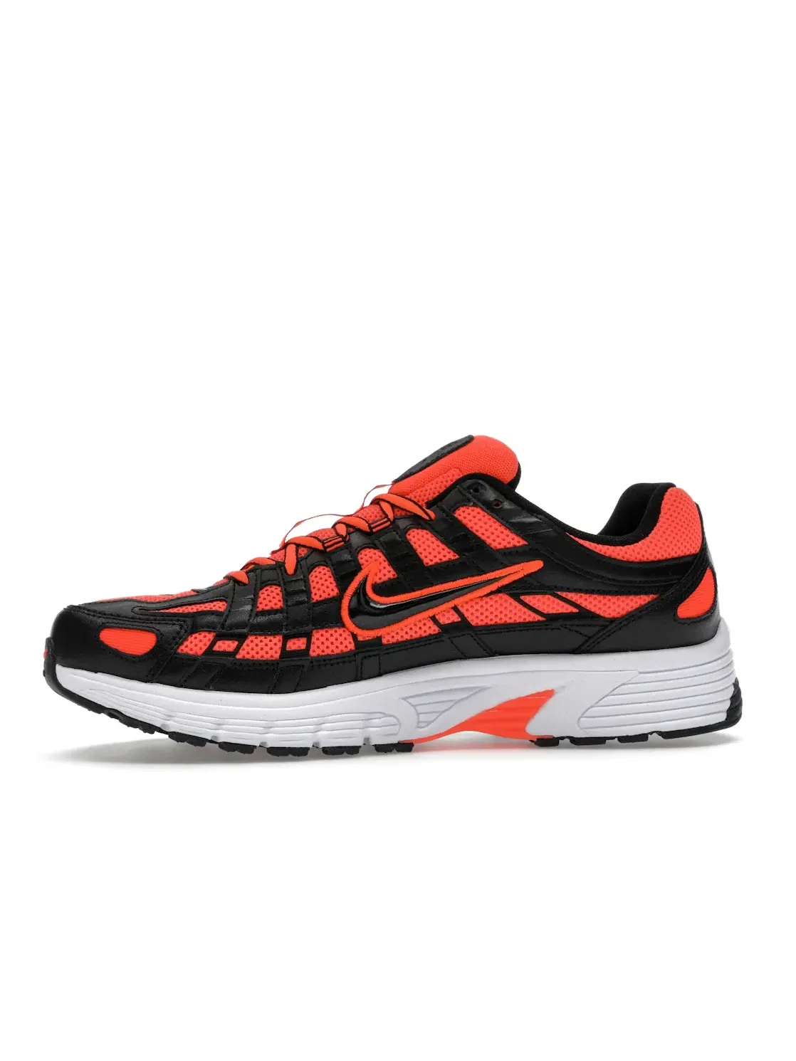Мужские кроссовки Lifestyle Nike P-6000 — изображение 3 из 4