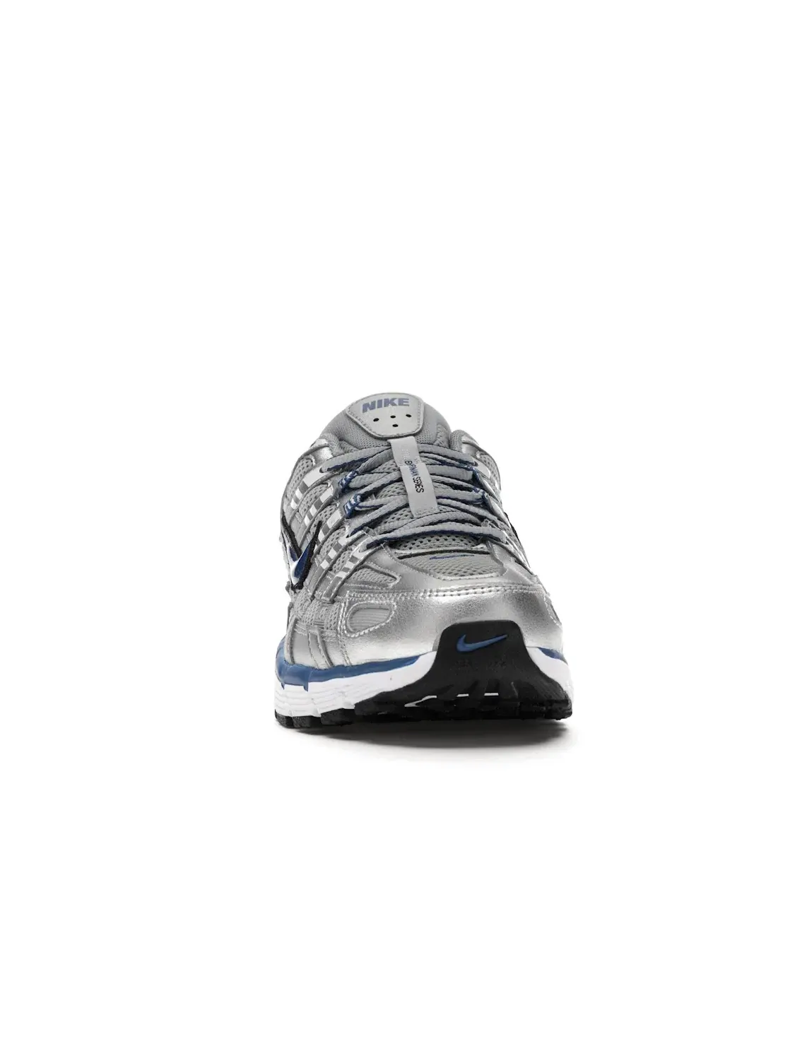 Женские кроссовки Lifestyle с принтом Nike P-6000 Nike — изображение 2 из 4