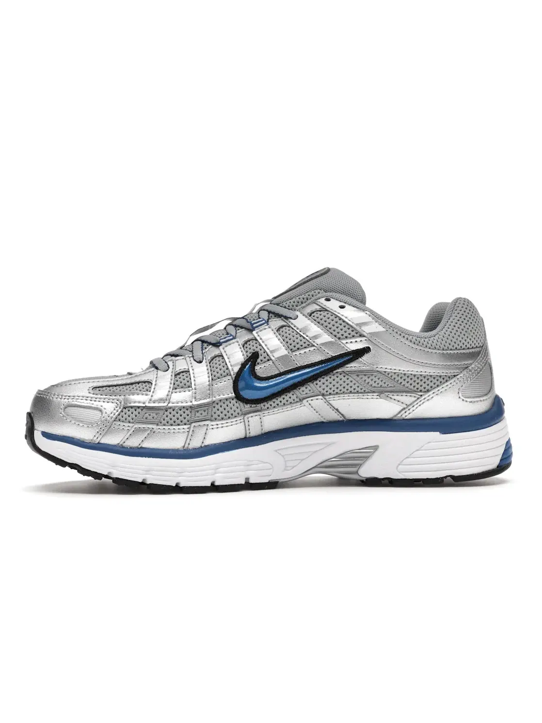 Женские кроссовки Lifestyle с принтом Nike P-6000 Nike — изображение 3 из 4
