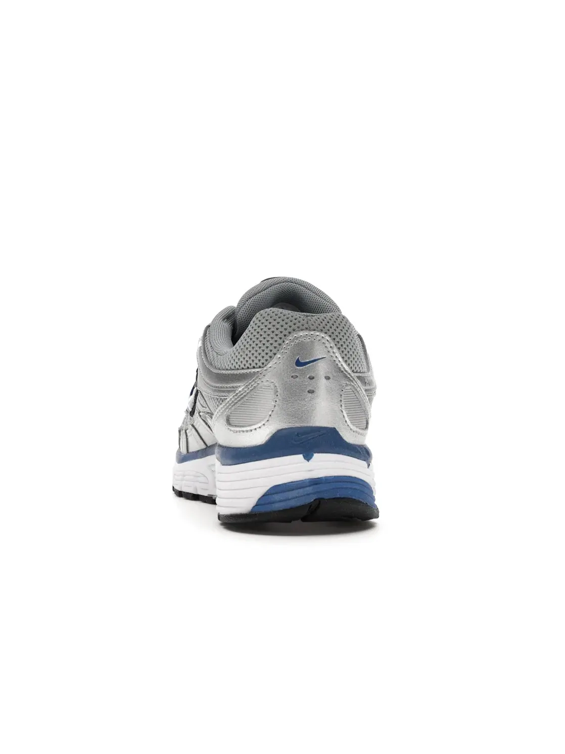 Женские кроссовки Lifestyle с принтом Nike P-6000 Nike — изображение 4 из 4