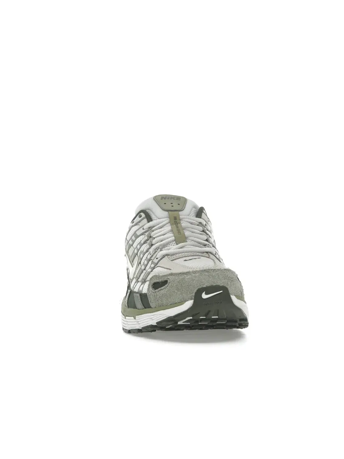 Мужские кроссовки Lifestyle Nike P-6000 — изображение 2 из 4