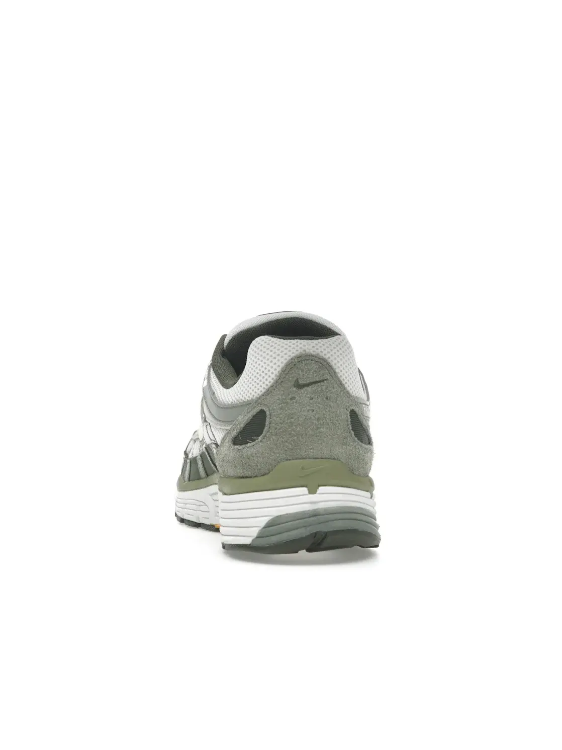Мужские кроссовки Lifestyle Nike P-6000 — изображение 4 из 4