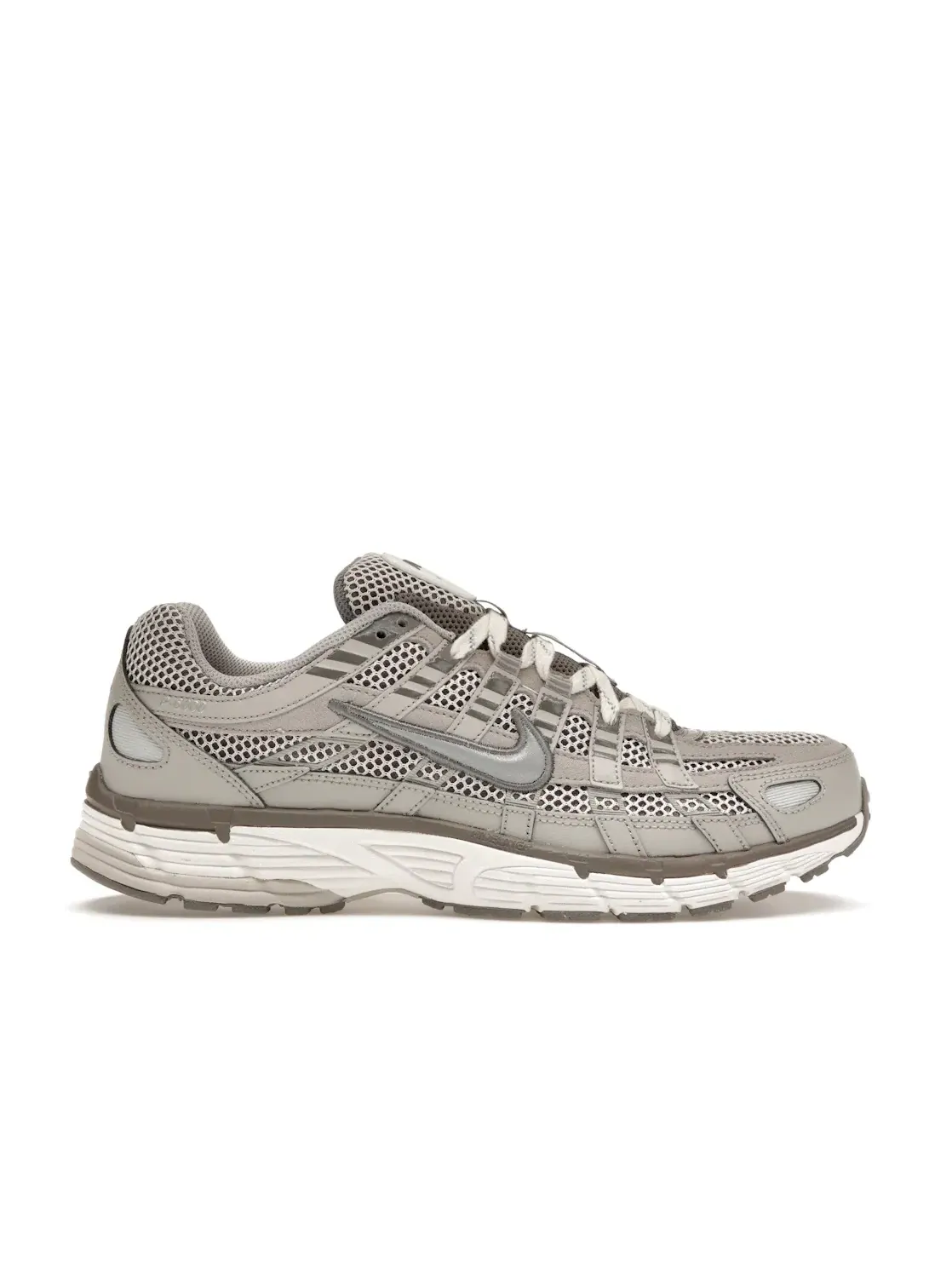 Мужские кроссовки Lifestyle Nike P-6000 — изображение 1 из 4