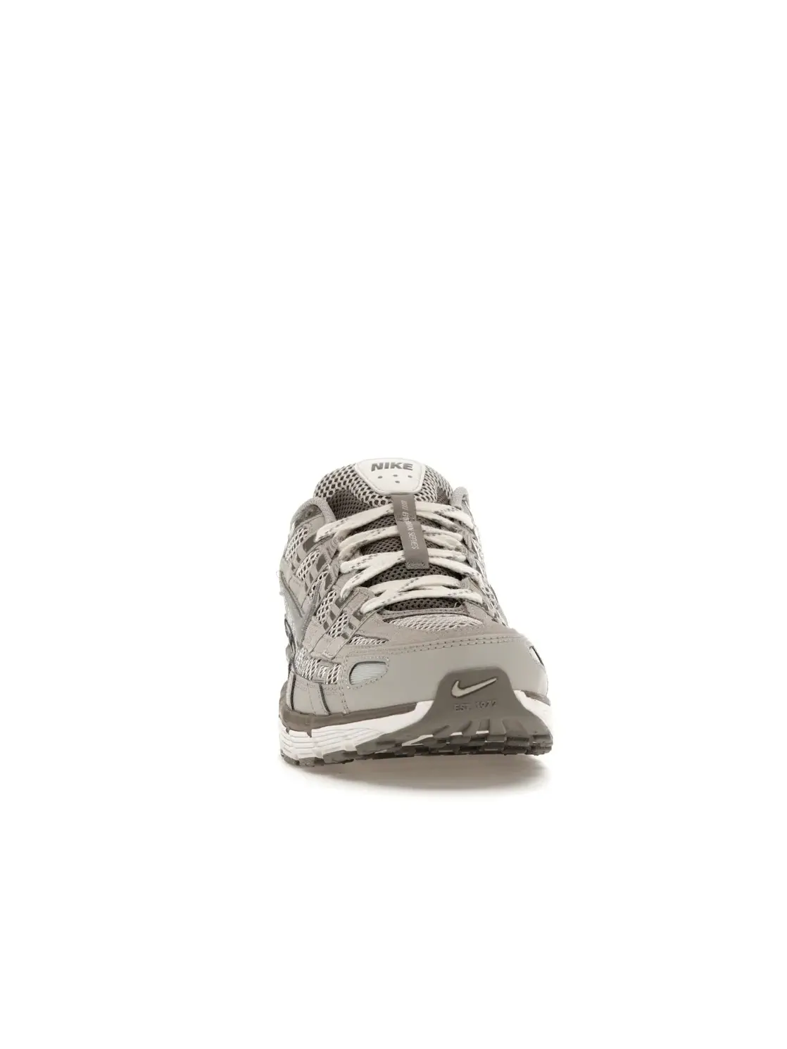 Мужские кроссовки Lifestyle Nike P-6000 — изображение 2 из 4