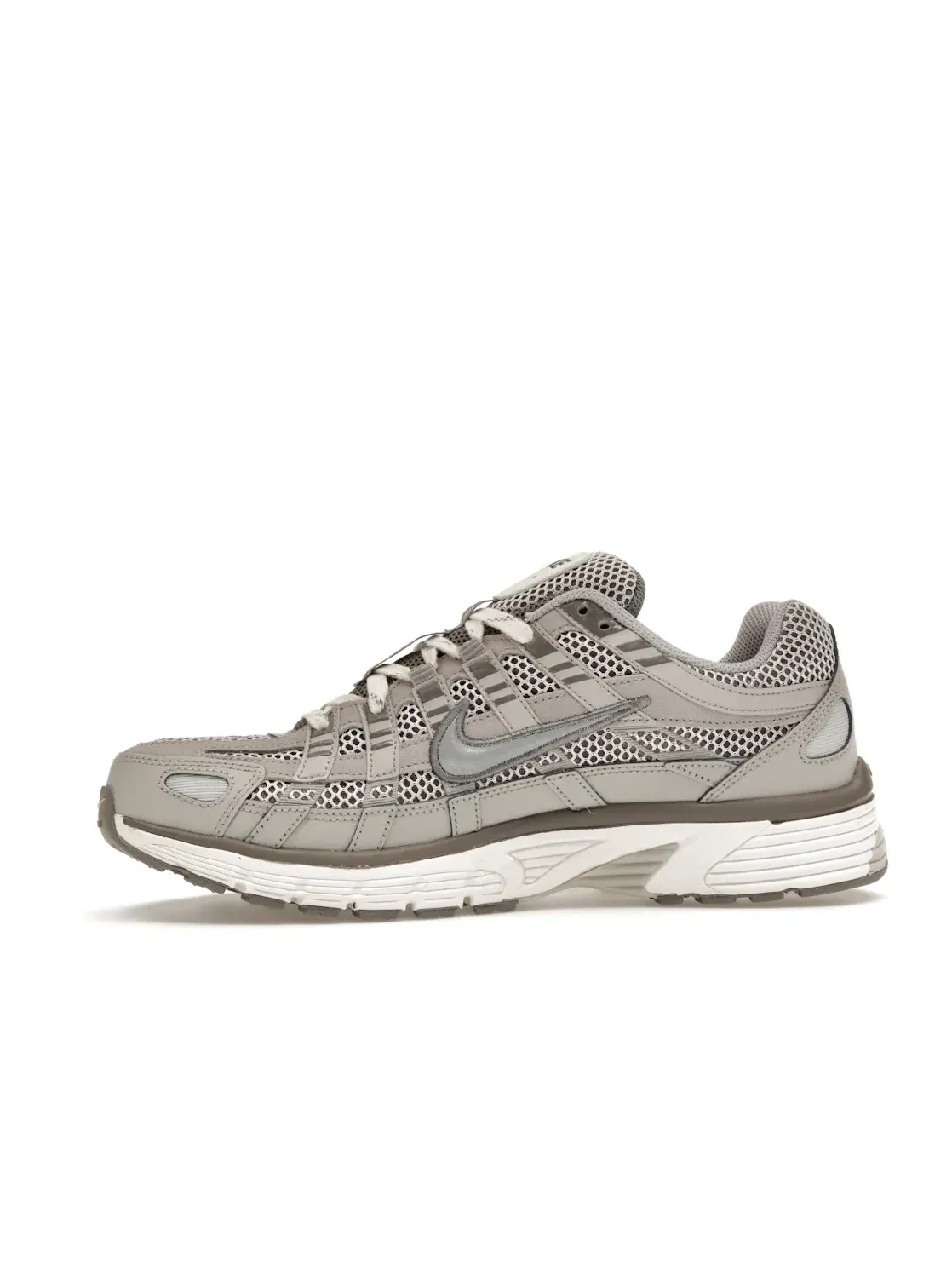 Мужские кроссовки Lifestyle Nike P-6000 — изображение 3 из 4