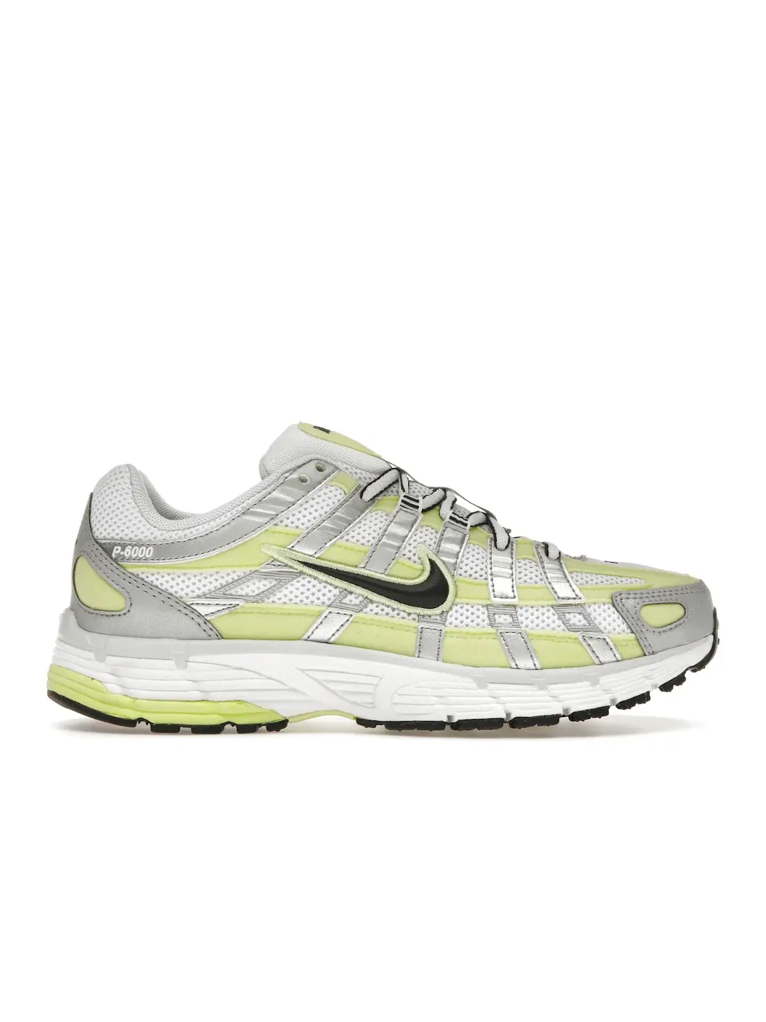 Женские кроссовки Lifestyle Nike P-6000 — изображение 1 из 4