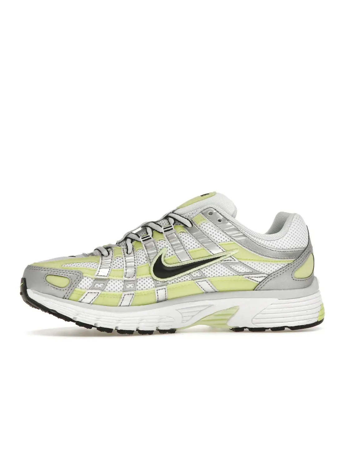 Женские кроссовки Lifestyle Nike P-6000 — изображение 3 из 4