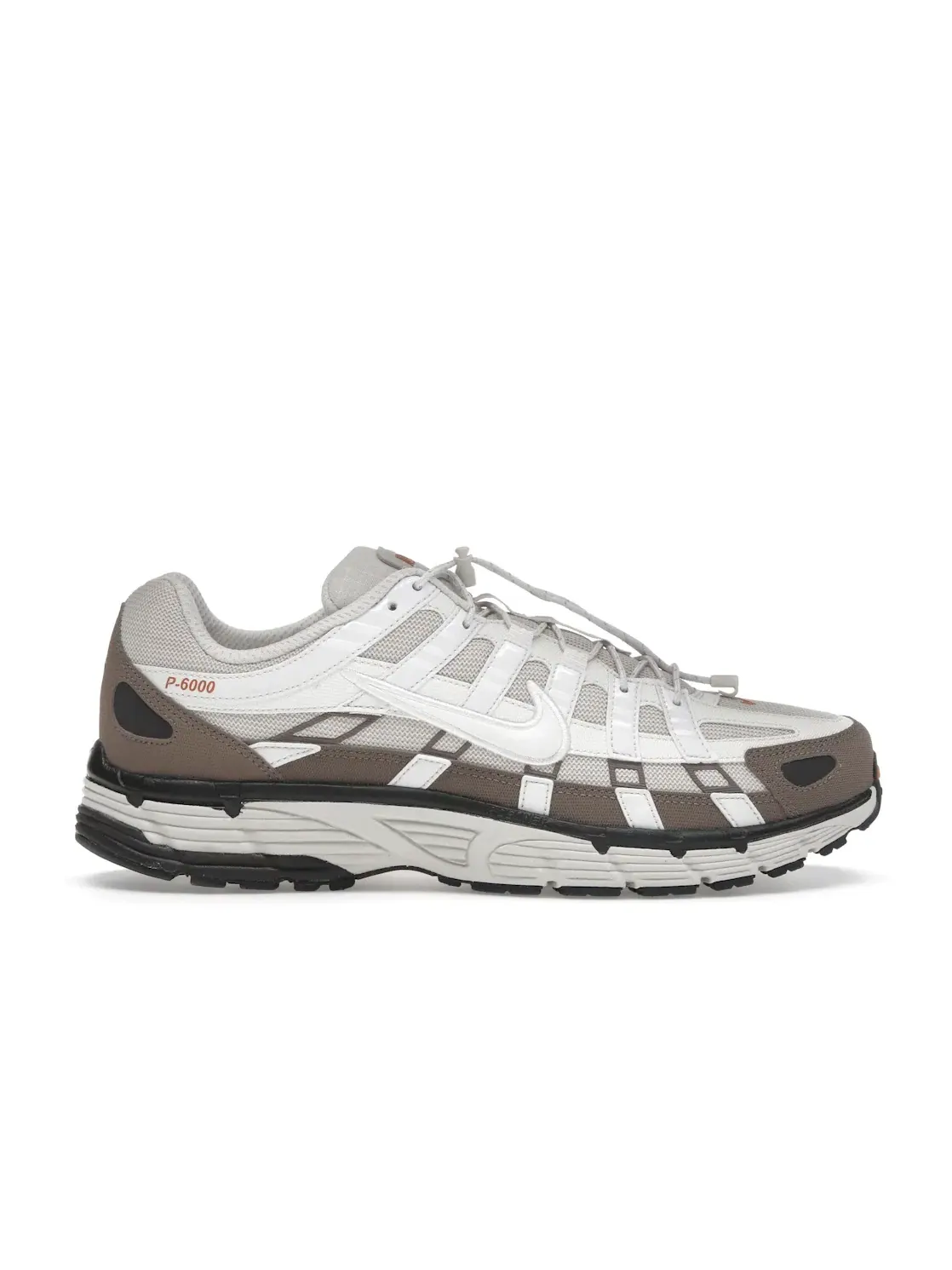 Мужские кроссовки Lifestyle Nike P-6000 — изображение 1 из 4