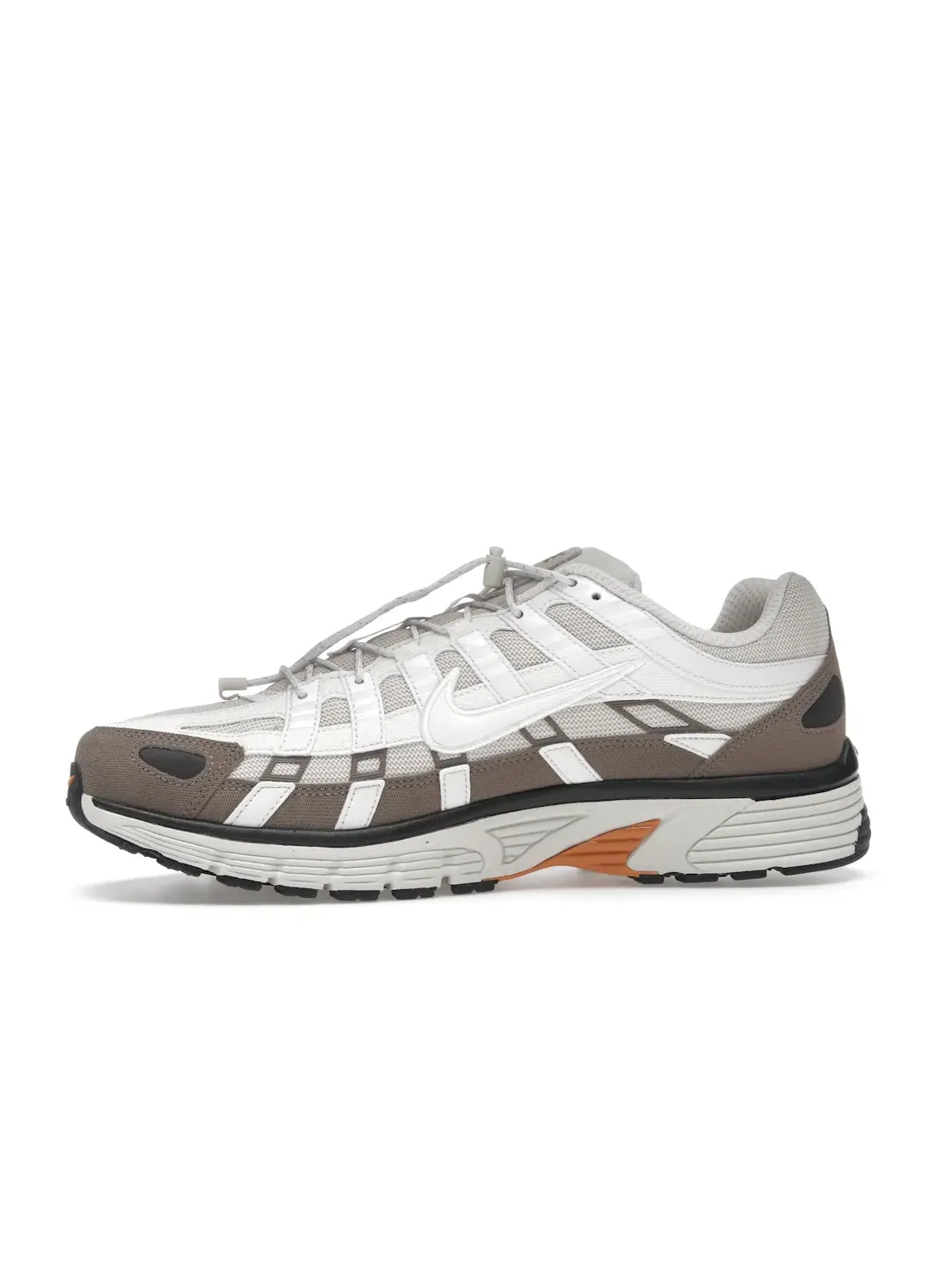 Мужские кроссовки Lifestyle Nike P-6000 — изображение 3 из 4