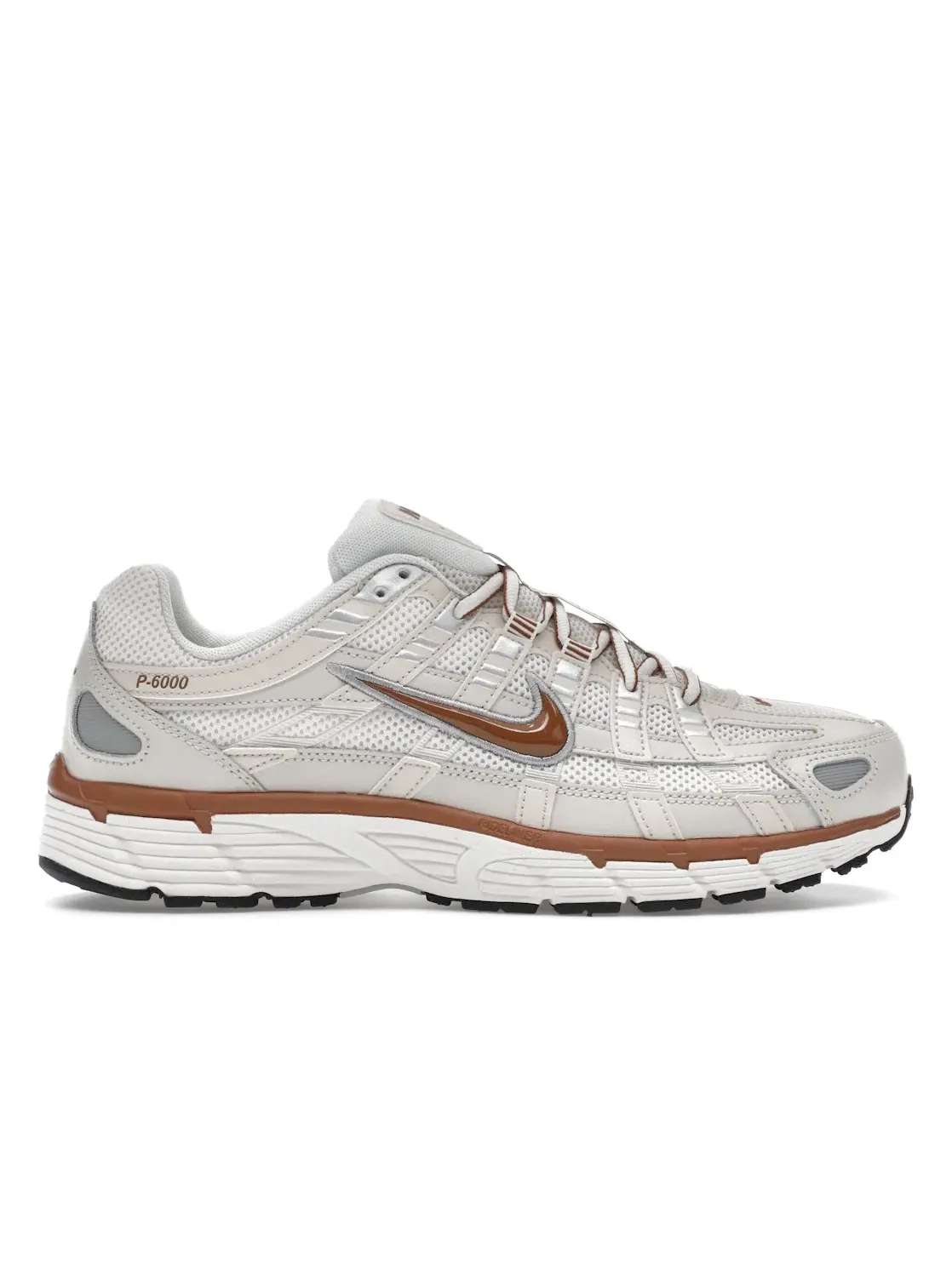 Мужские кроссовки Lifestyle Nike P-6000 — изображение 1 из 4