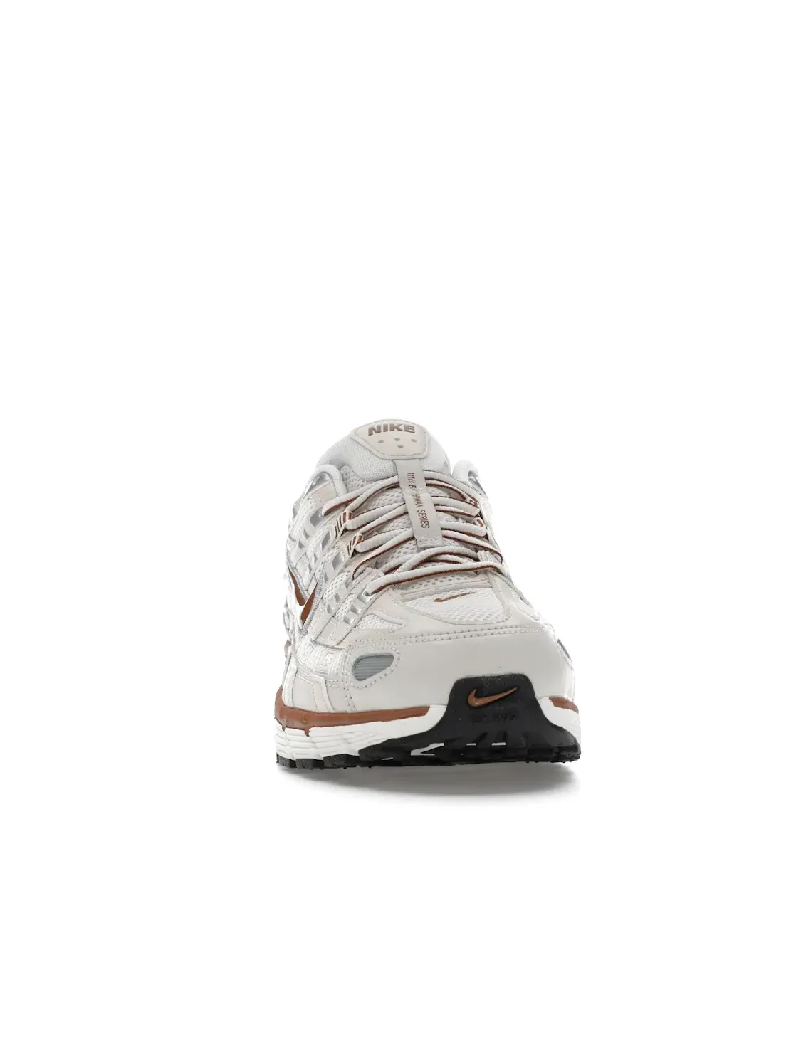 Мужские кроссовки Lifestyle Nike P-6000 — изображение 2 из 4