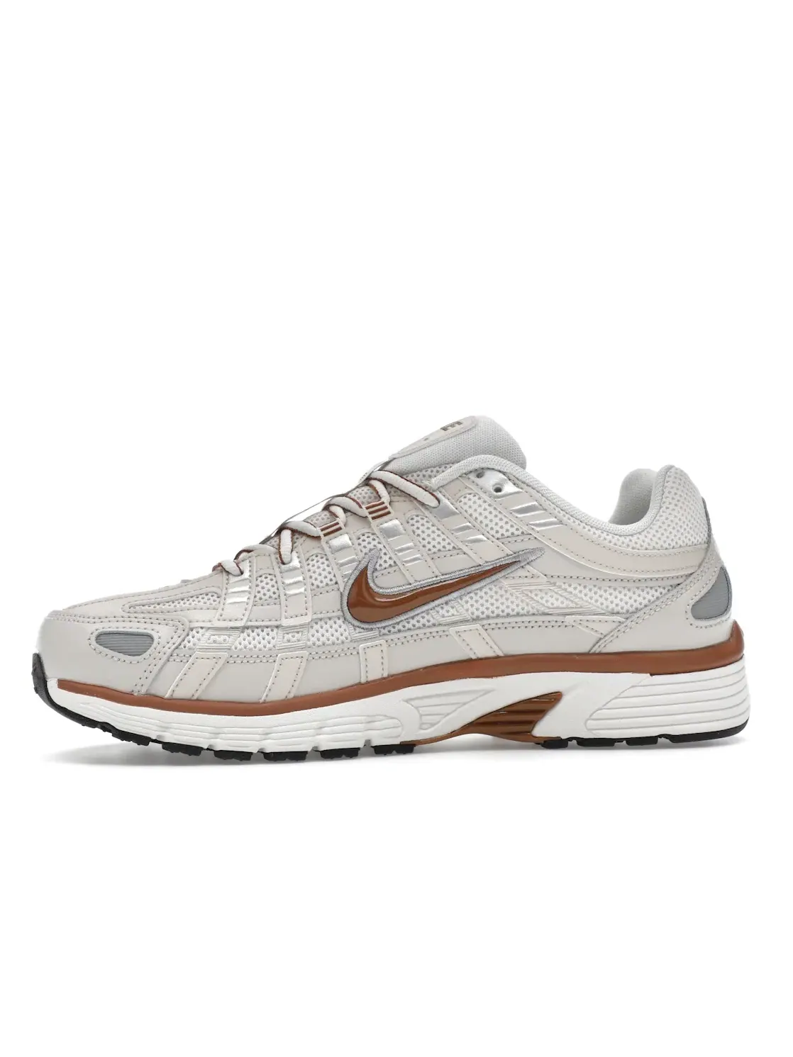 Мужские кроссовки Lifestyle Nike P-6000 — изображение 3 из 4