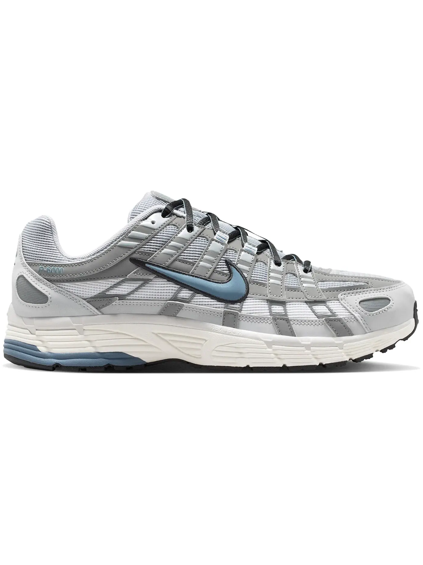 Мужские кроссовки Lifestyle Nike P-6000 — изображение 1 из 1