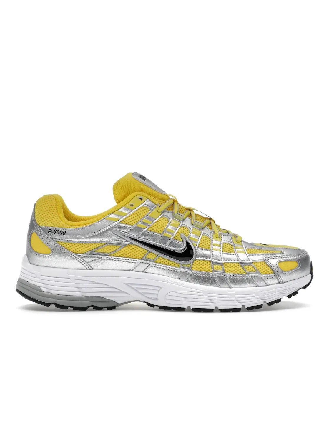 Мужские кроссовки Lifestyle Nike P-6000 — изображение 1 из 4