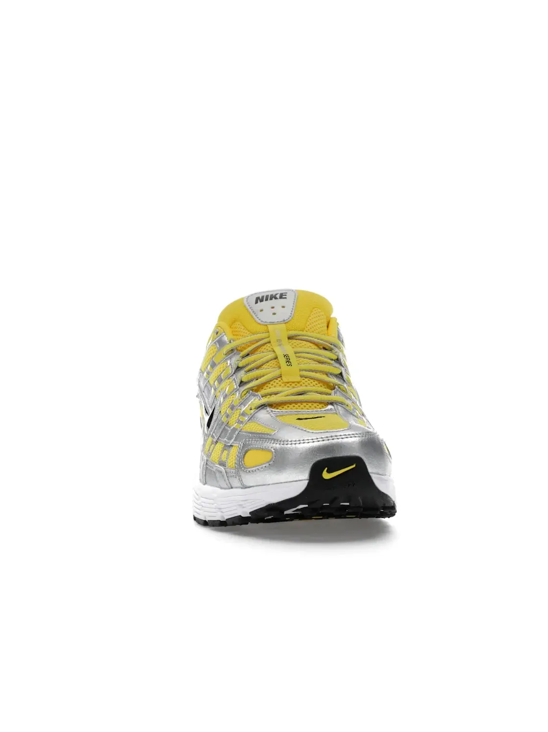 Мужские кроссовки Lifestyle Nike P-6000 — изображение 2 из 4