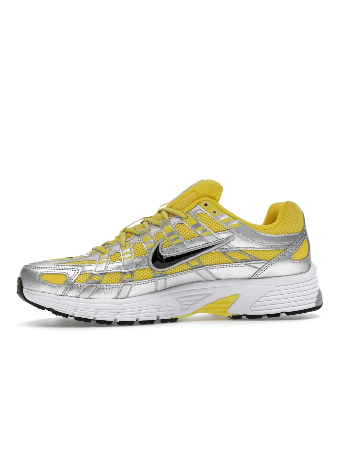 Мужские кроссовки Lifestyle Nike P-6000 — изображение 3 из 4