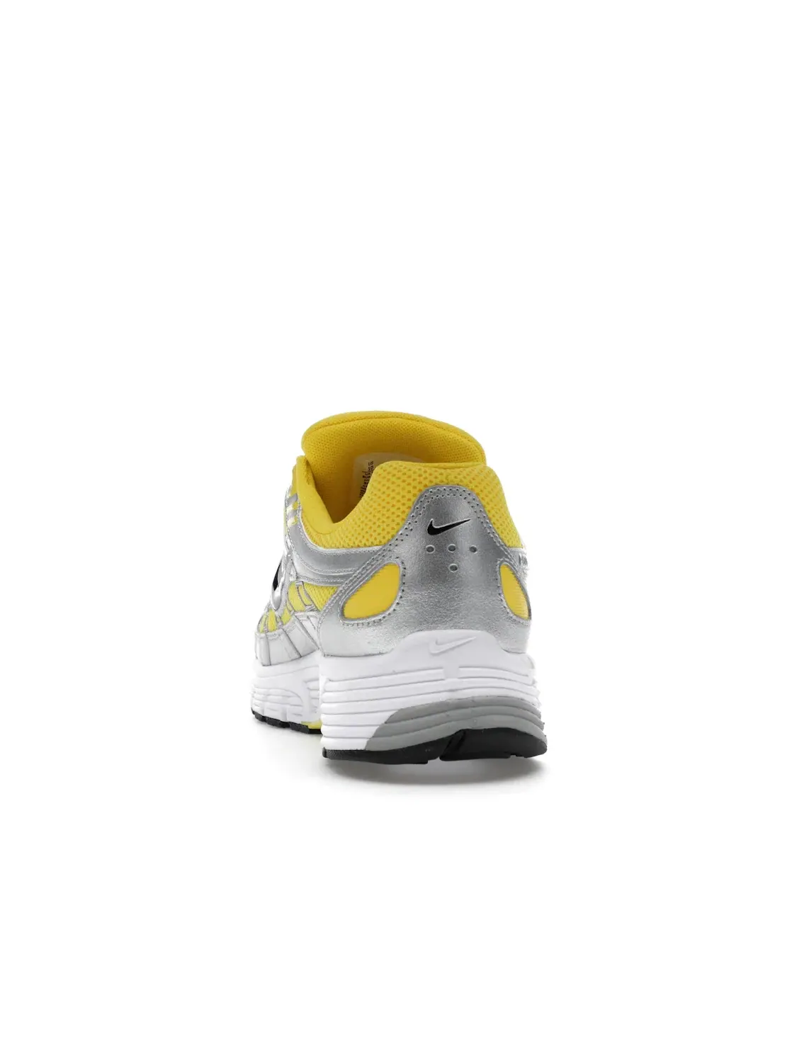 Мужские кроссовки Lifestyle Nike P-6000 — изображение 4 из 4