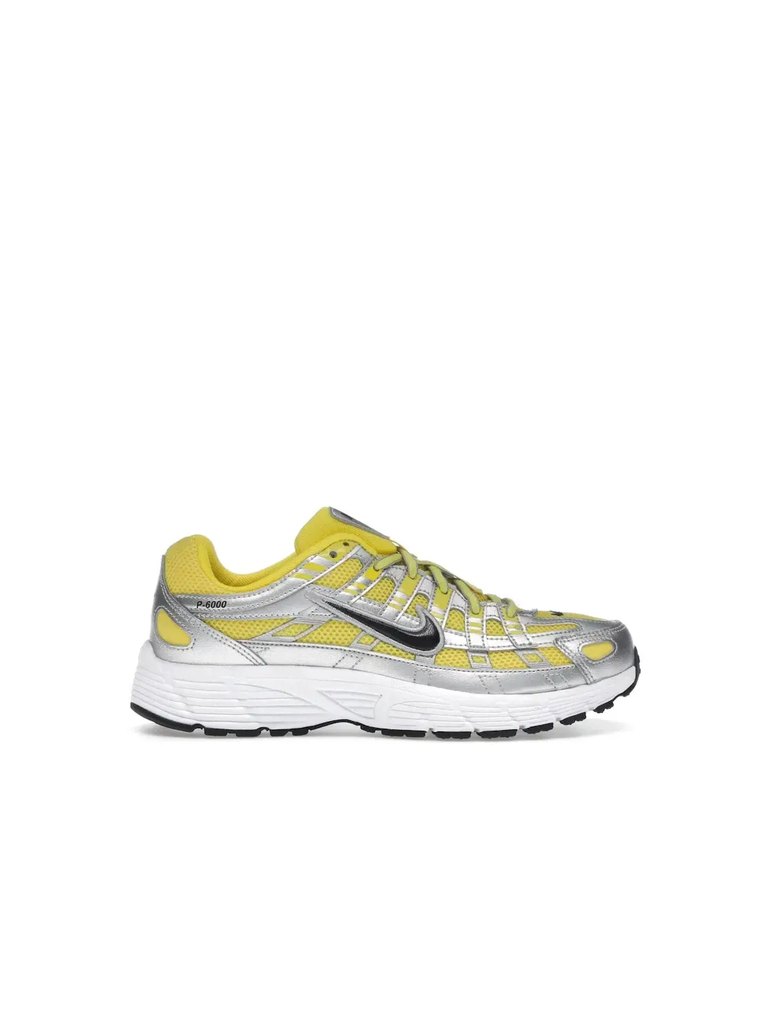 Детские кроссовки Lifestyle Nike P-6000 — изображение 1 из 4