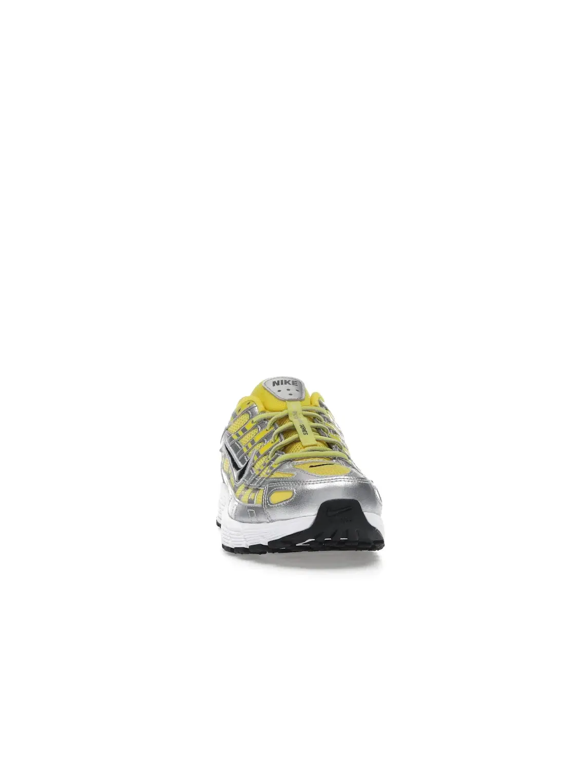 Детские кроссовки Lifestyle Nike P-6000 — изображение 2 из 4