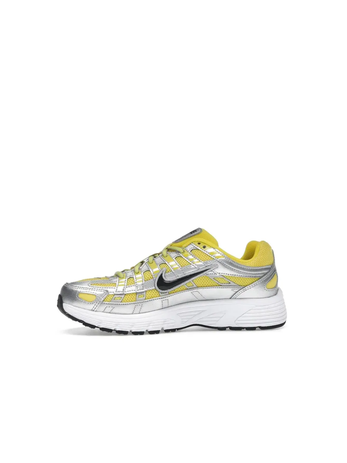 Детские кроссовки Lifestyle Nike P-6000 — изображение 3 из 4