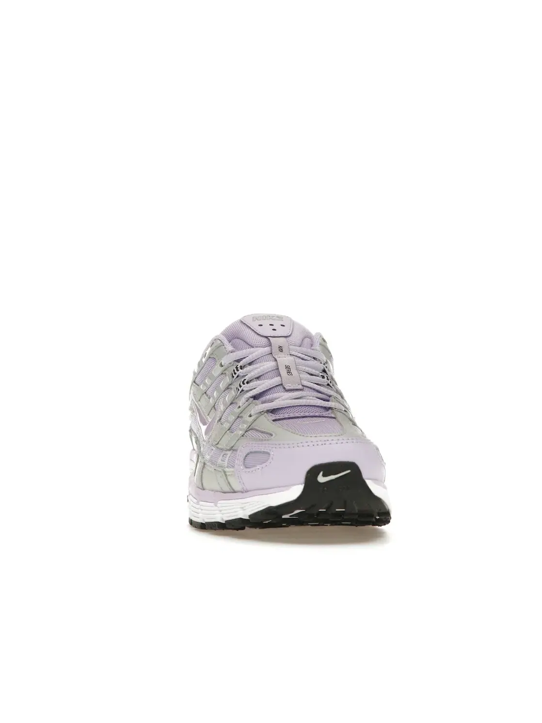 Женские кроссовки Lifestyle P-6000 Nike — изображение 2 из 4, фиолетовый
