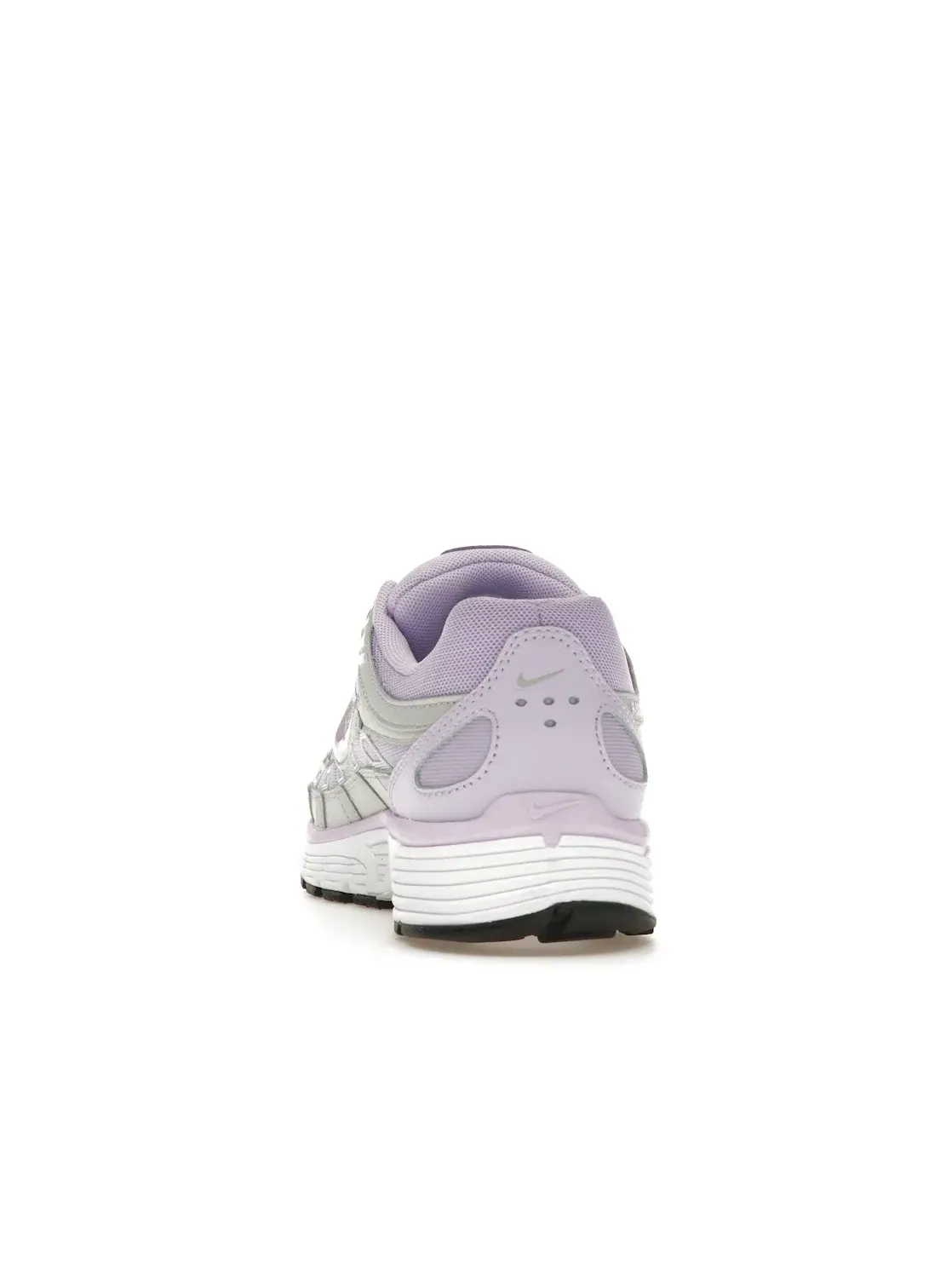Женские кроссовки Lifestyle P-6000 Nike — изображение 4 из 4, фиолетовый