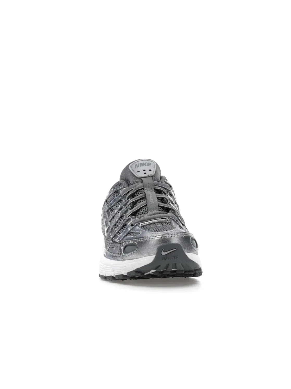 Детские кроссовки Lifestyle Nike P-6000 — изображение 2 из 4