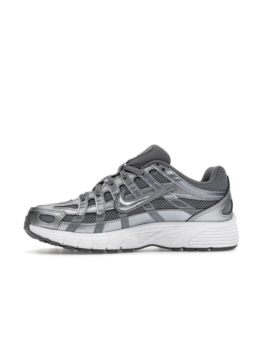 Детские кроссовки Lifestyle Nike P-6000 — изображение 3 из 4