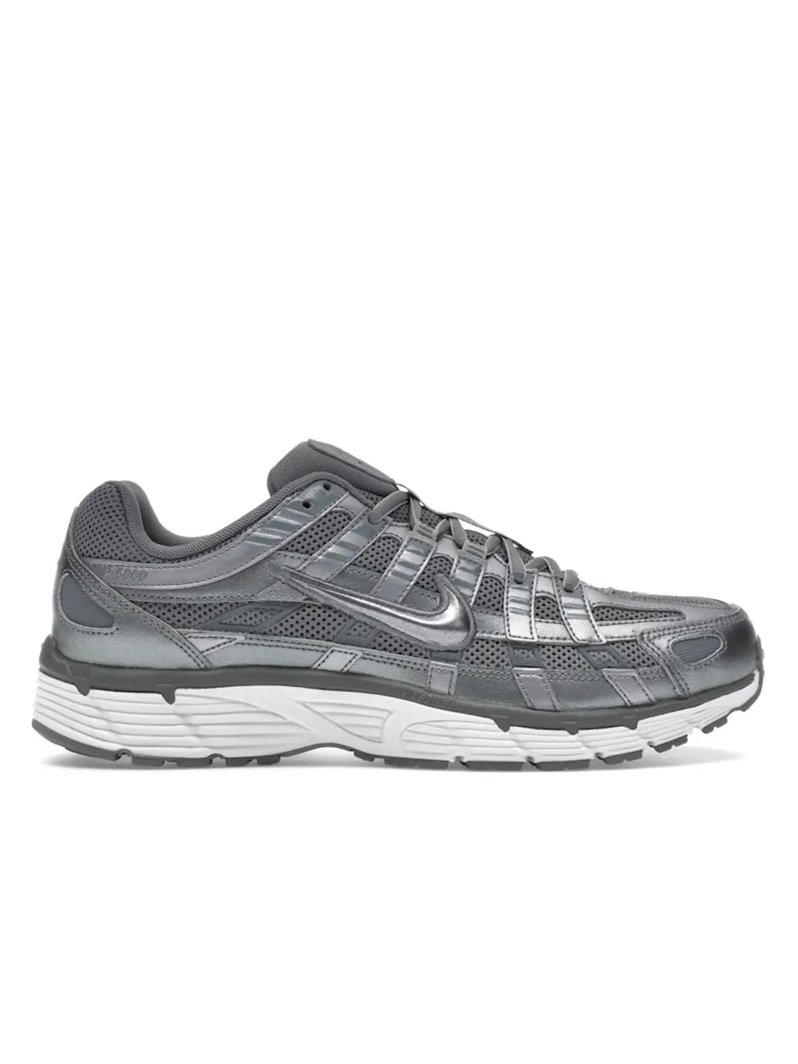 Мужские кроссовки Lifestyle Nike P-6000 — изображение 1 из 4