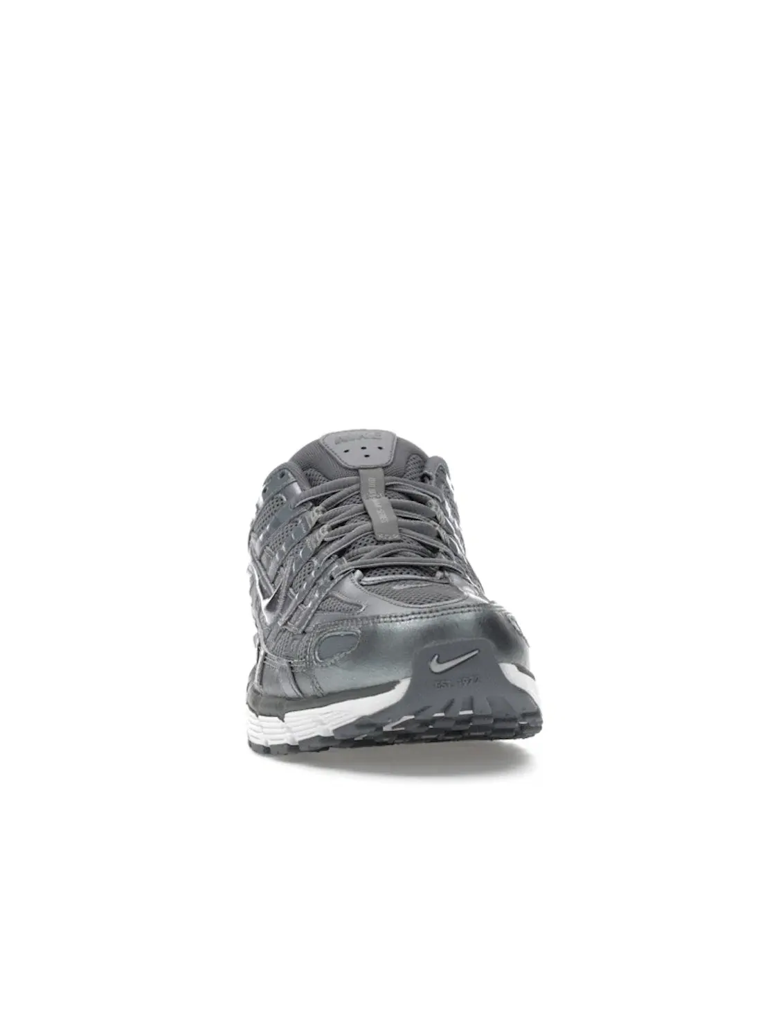 Мужские кроссовки Lifestyle Nike P-6000 — изображение 2 из 4