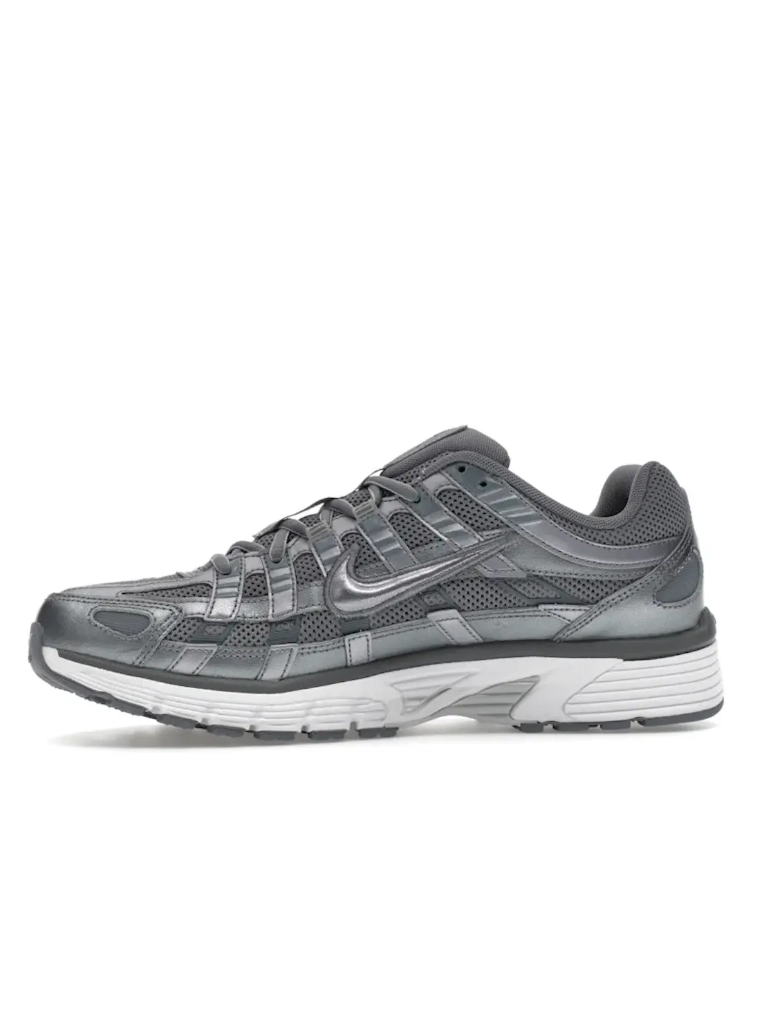 Мужские кроссовки Lifestyle Nike P-6000 — изображение 3 из 4