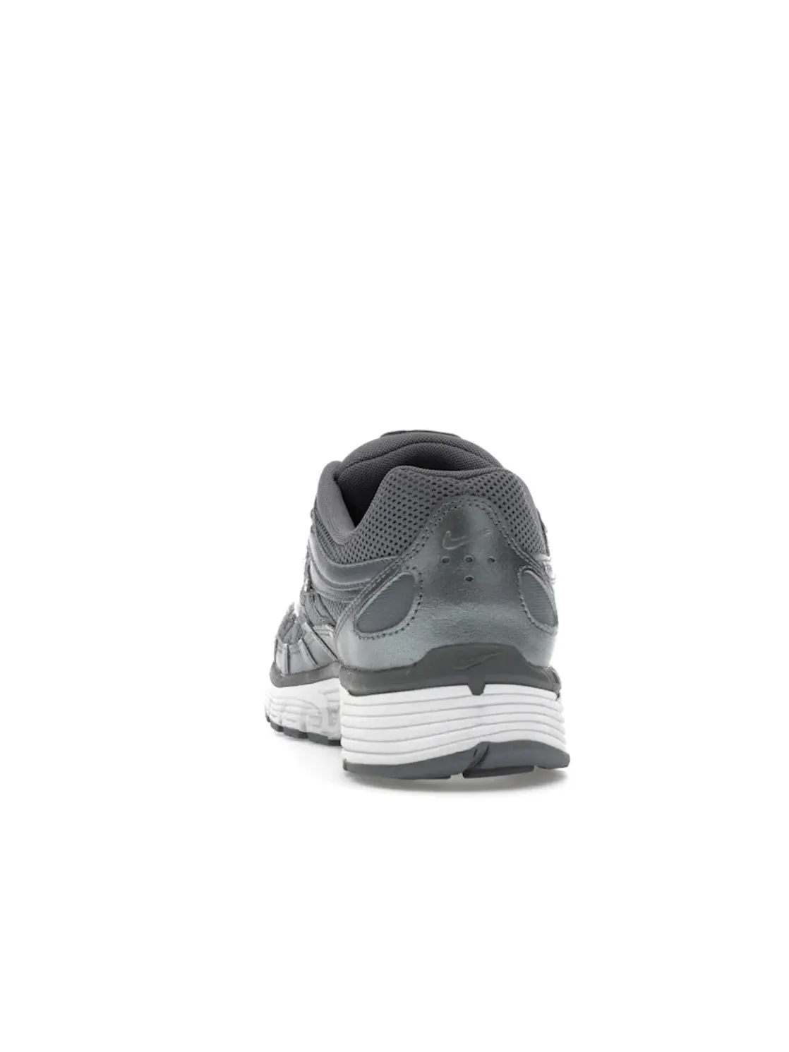 Мужские кроссовки Lifestyle Nike P-6000 — изображение 4 из 4
