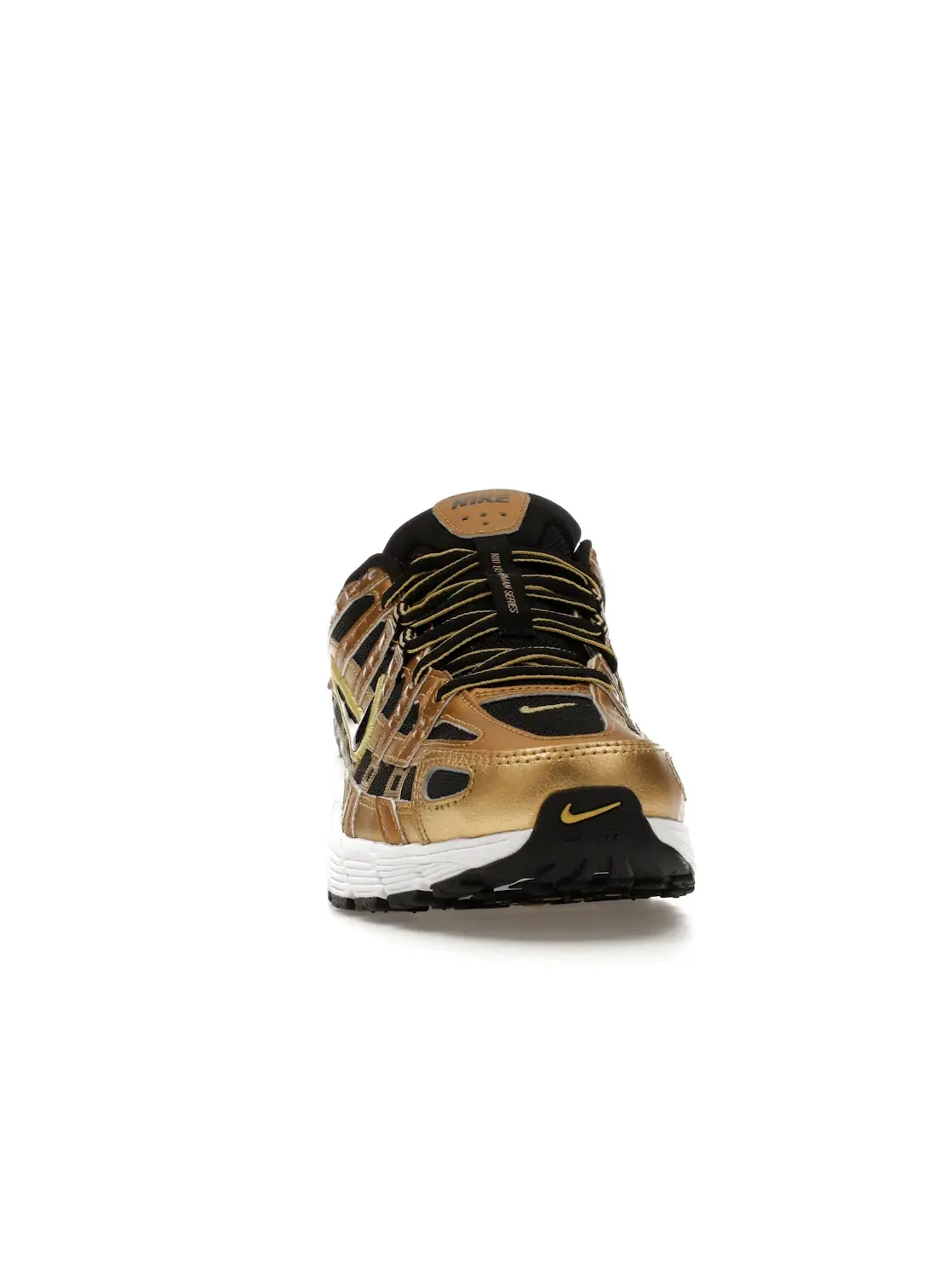 Мужские кроссовки Lifestyle Nike P-6000 — изображение 2 из 4