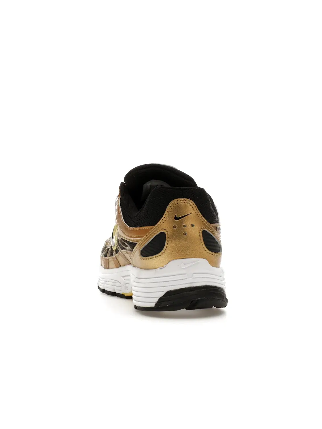 Мужские кроссовки Lifestyle Nike P-6000 — изображение 4 из 4