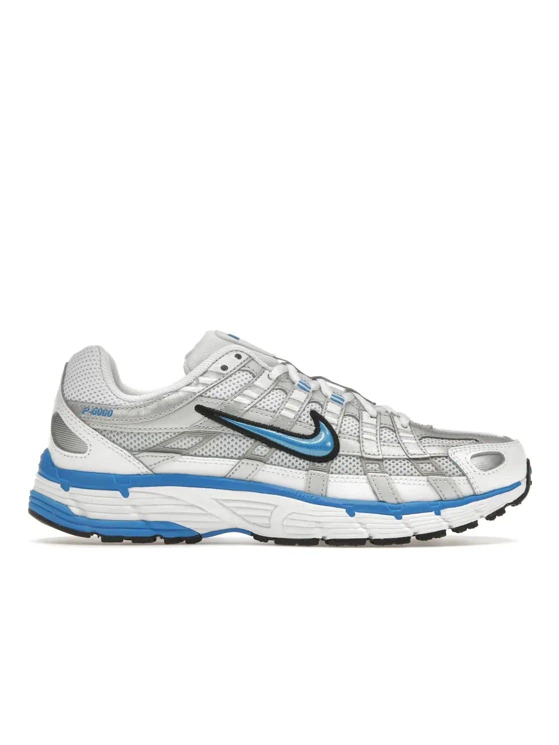 Женские кроссовки Lifestyle Nike P-6000 — изображение 1 из 4