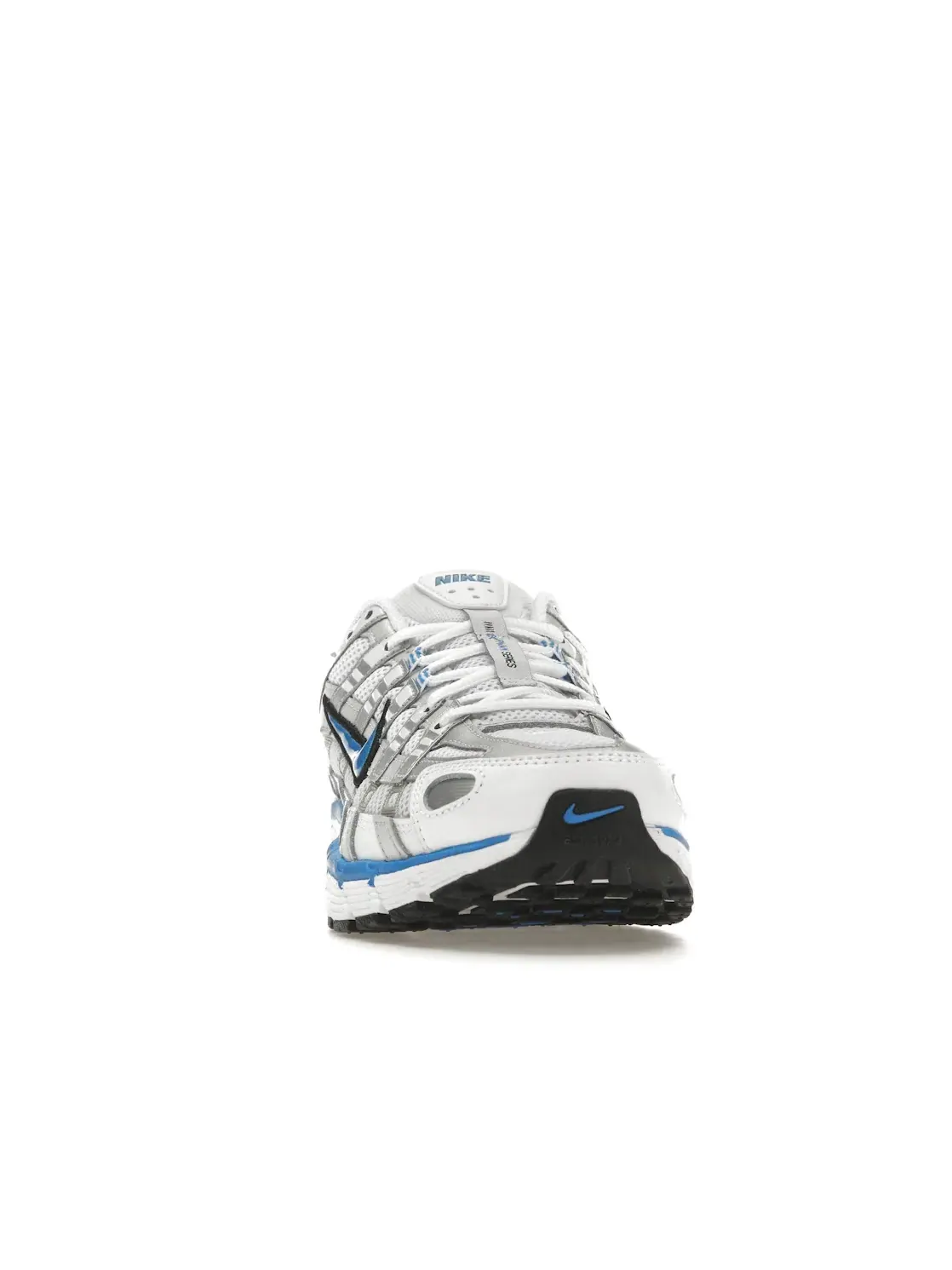 Женские кроссовки Lifestyle Nike P-6000 — изображение 2 из 4
