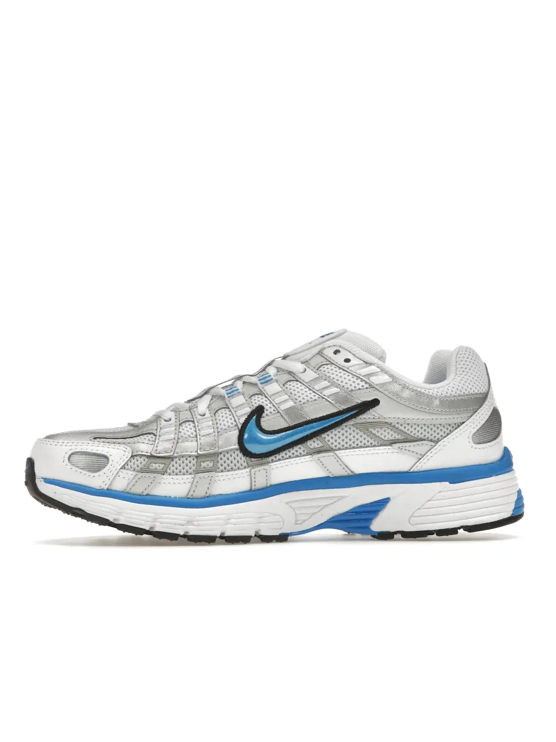 Женские кроссовки Lifestyle Nike P-6000 — изображение 3 из 4