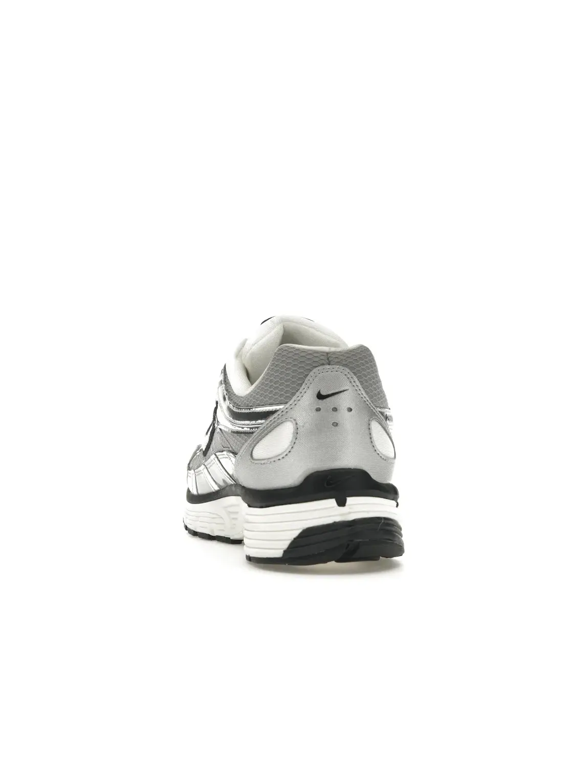 Мужские кроссовки с металлическим верхом Nike P-6000 — изображение 4 из 4
