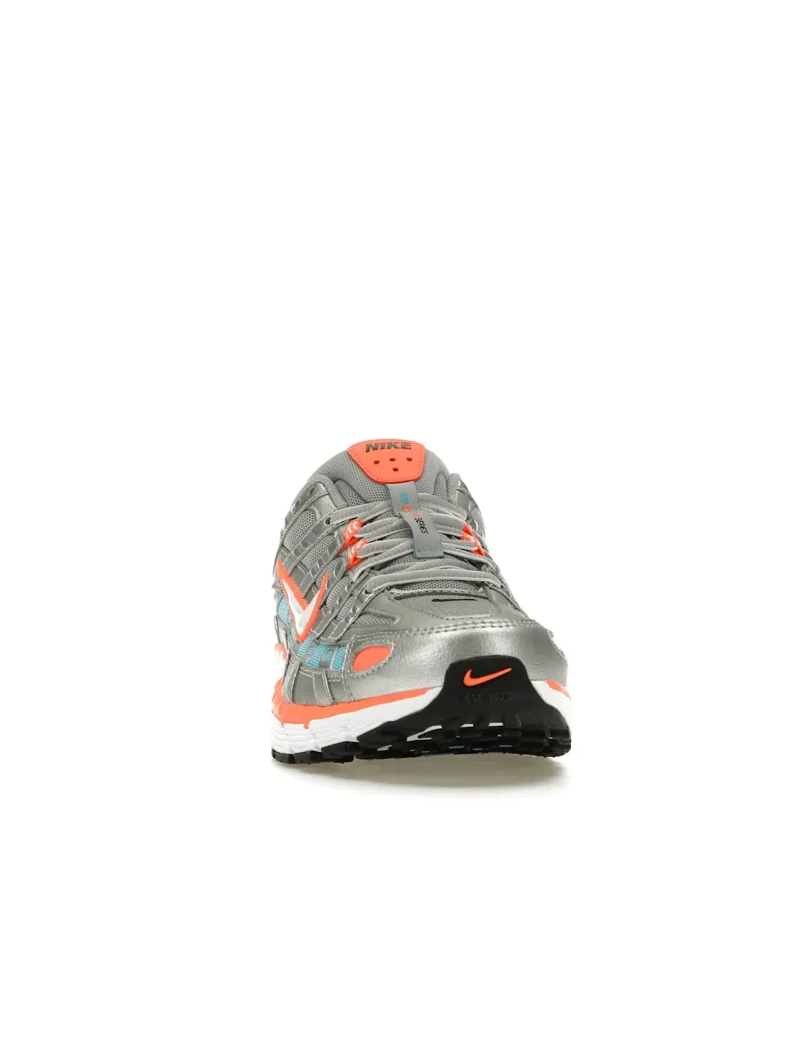 Женские кроссовки Lifestyle Nike P-6000 — изображение 2 из 4