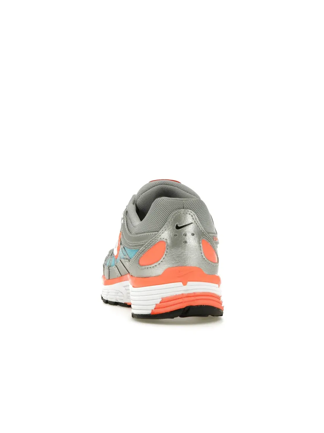 Женские кроссовки Lifestyle Nike P-6000 — изображение 4 из 4