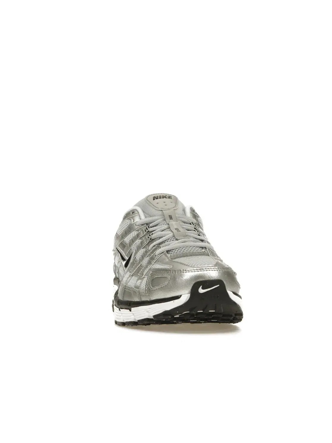 Женские кроссовки ретро-стиля Nike P-6000 — изображение 2 из 4
