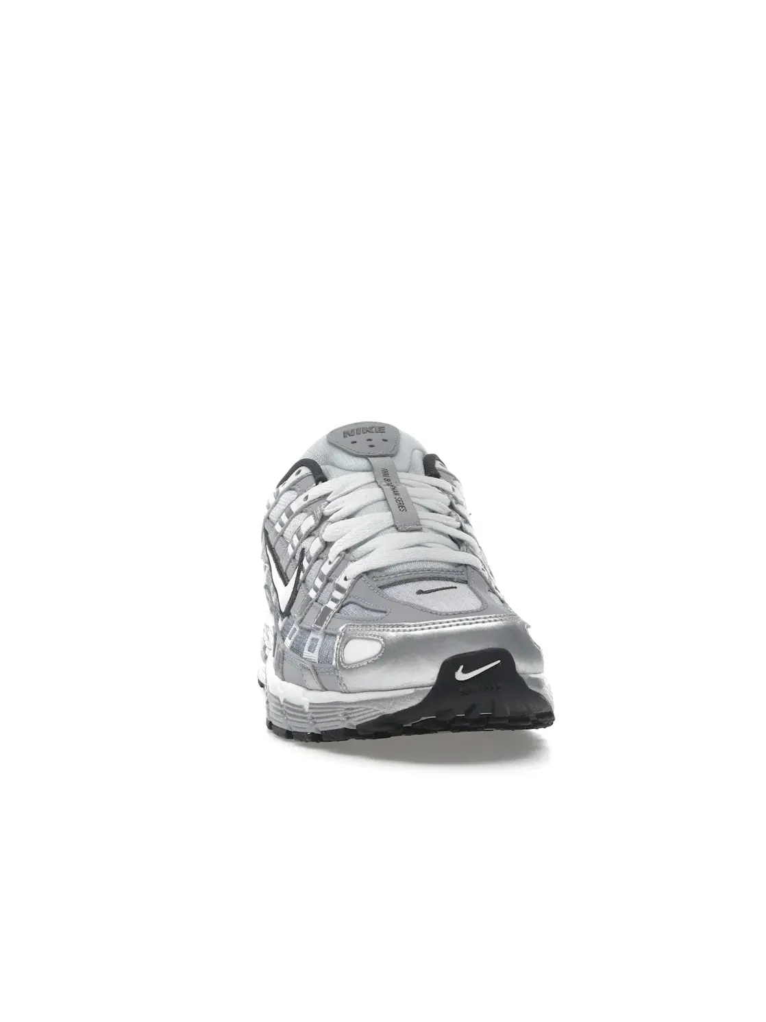 Мужские кроссовки Lifestyle Nike P-6000 — изображение 2 из 4