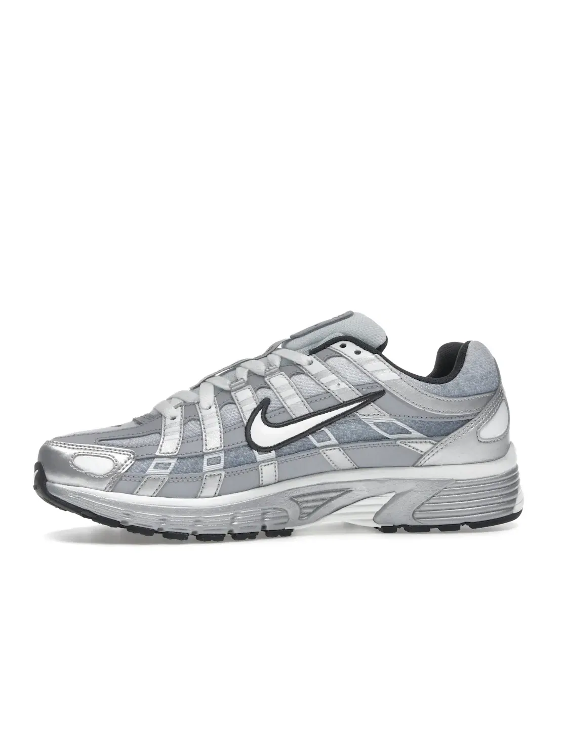 Мужские кроссовки Lifestyle Nike P-6000 — изображение 3 из 4