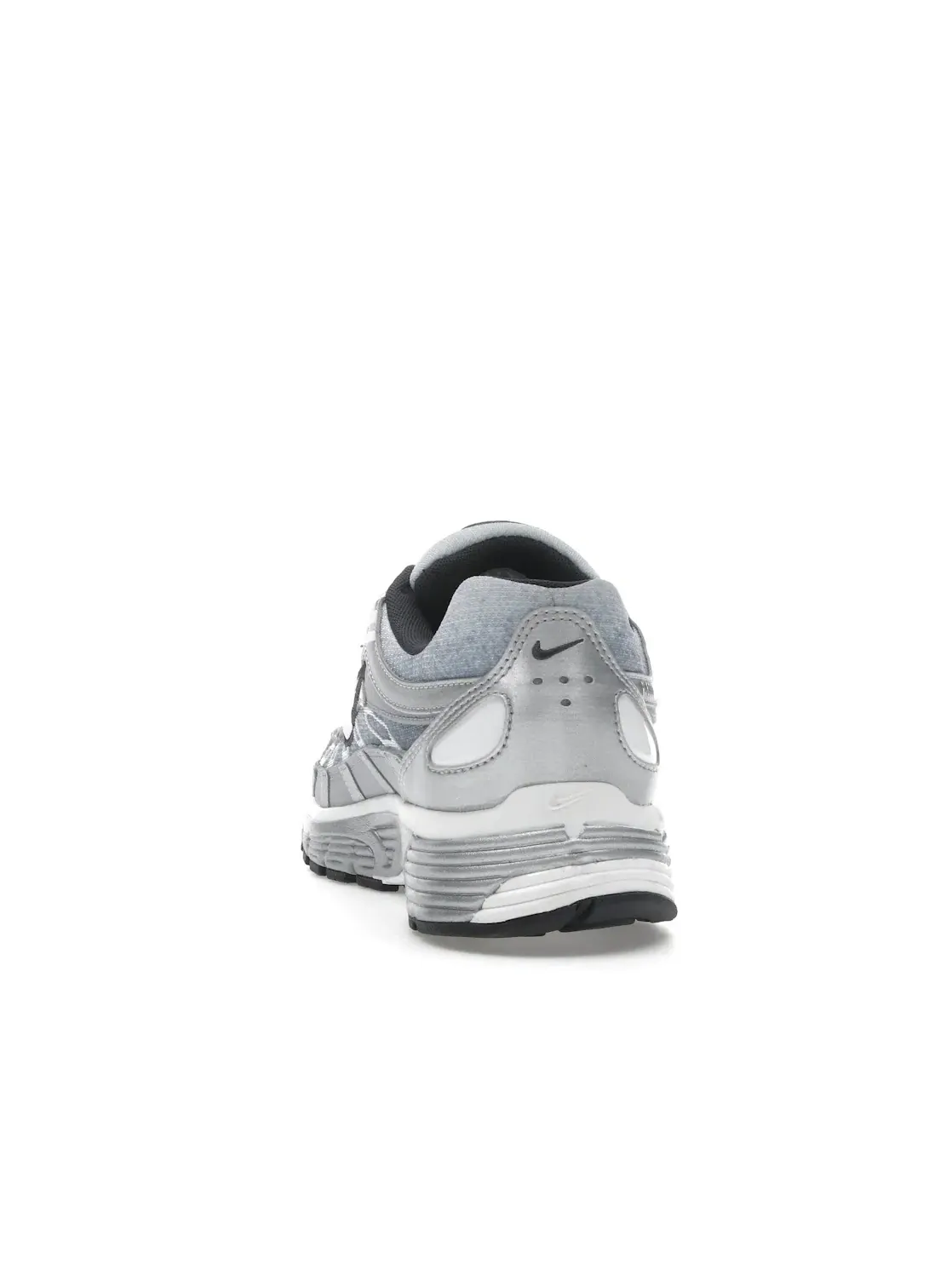 Мужские кроссовки Lifestyle Nike P-6000 — изображение 4 из 4