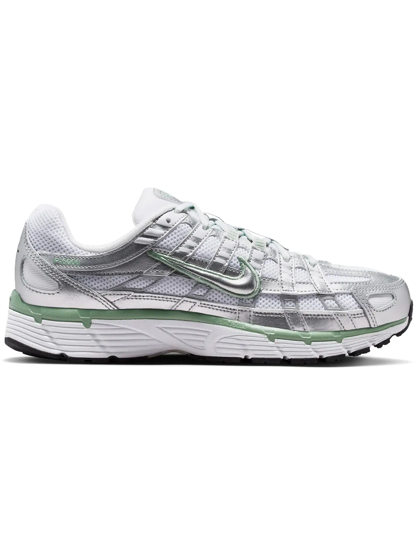 Женские кроссовки Lifestyle Nike P-6000 — изображение 1 из 1
