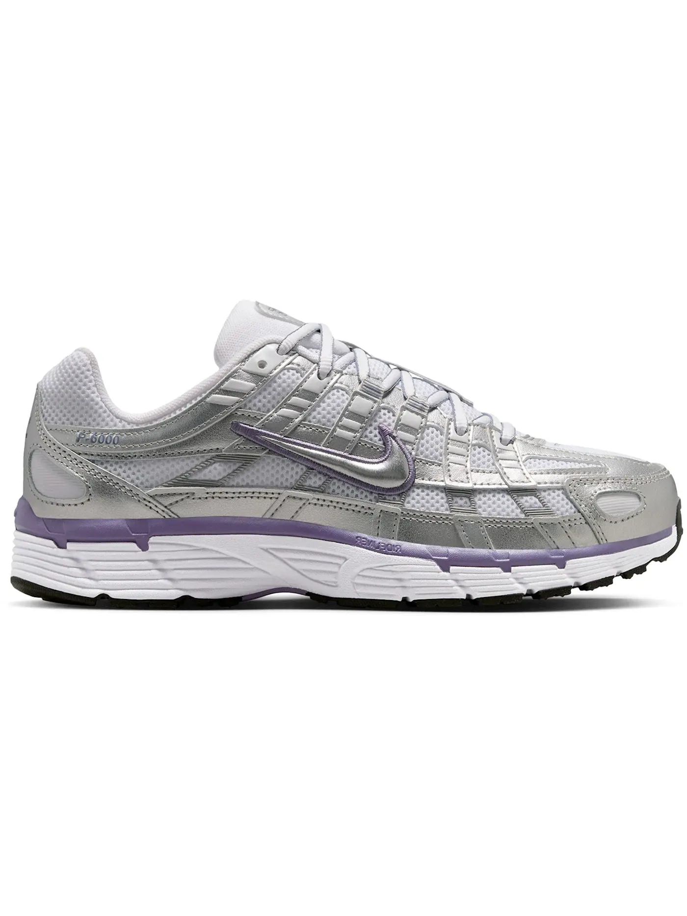 Женские кроссовки Lifestyle Nike P-6000 — изображение 1 из 1