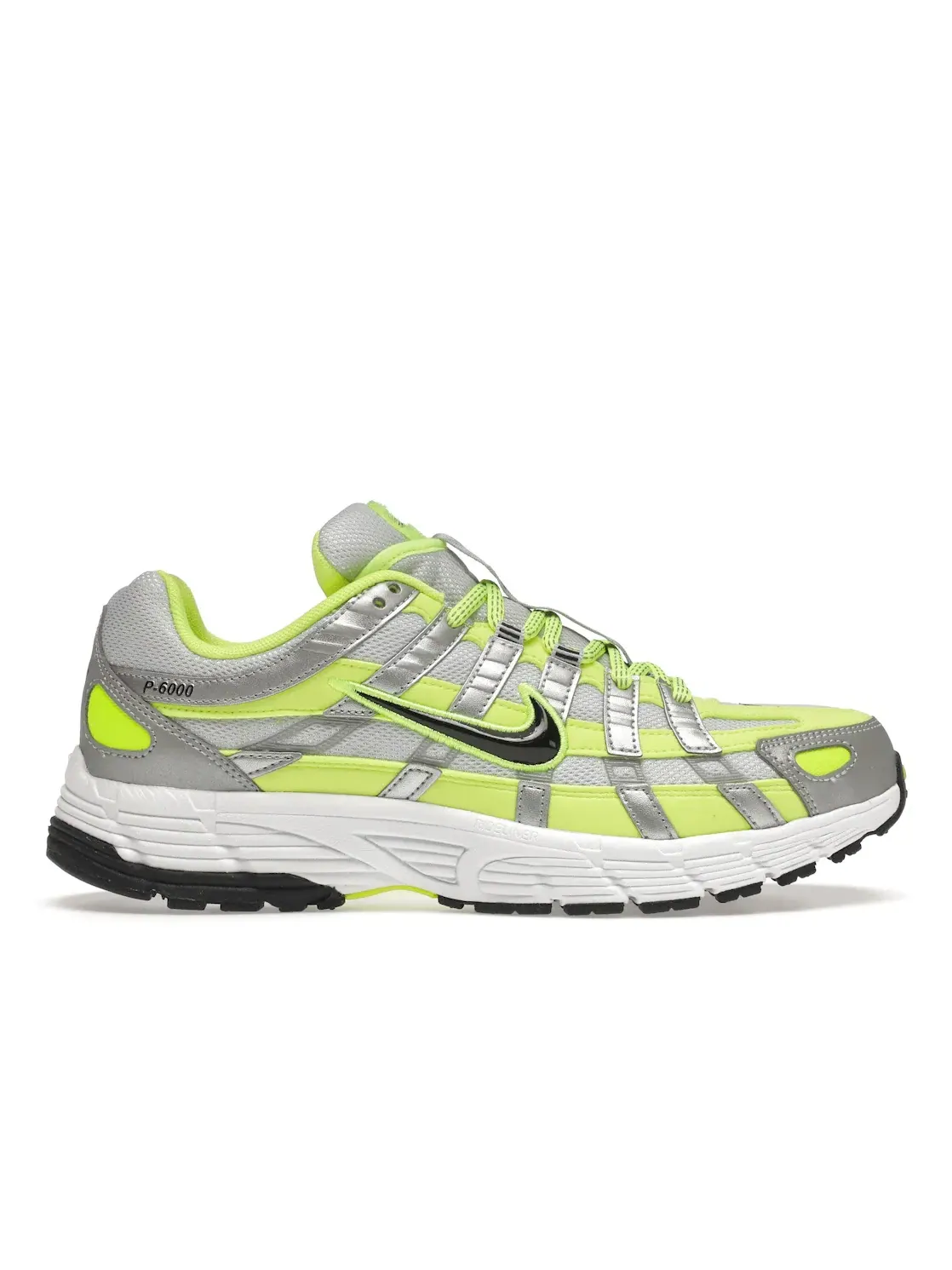 Женские кроссовки Lifestyle Nike P-6000 — изображение 1 из 4