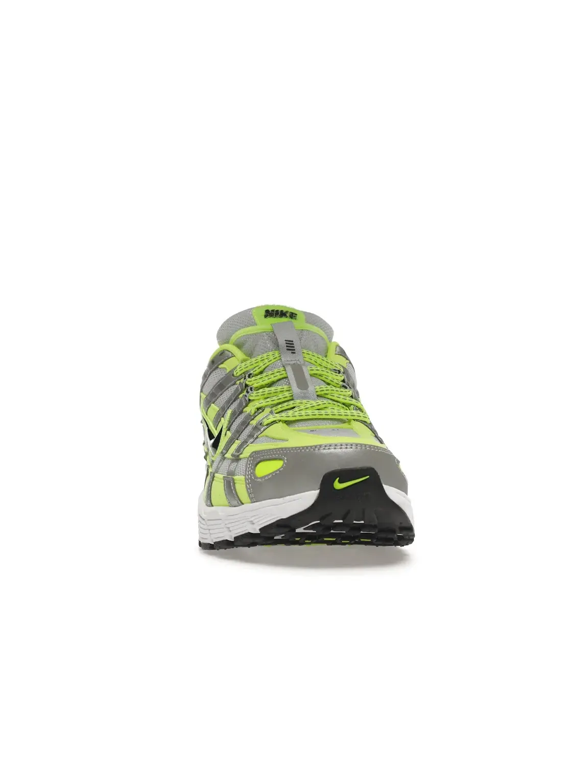 Женские кроссовки Lifestyle Nike P-6000 — изображение 2 из 4