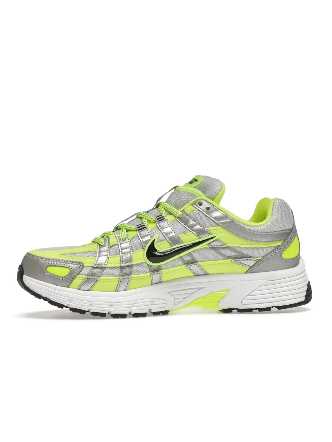 Женские кроссовки Lifestyle Nike P-6000 — изображение 3 из 4